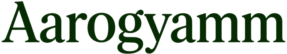 Aarogyamm